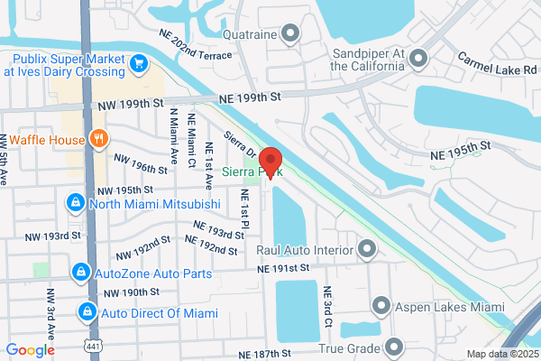 Golden Glades Learning Center