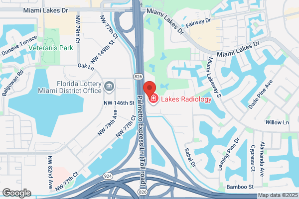 Chiropractic and Rehabilitation of Miami Lakes