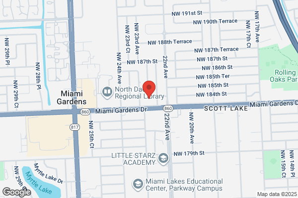 North Dade Church of Christ