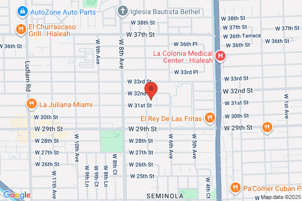 West Hialeah Congregation