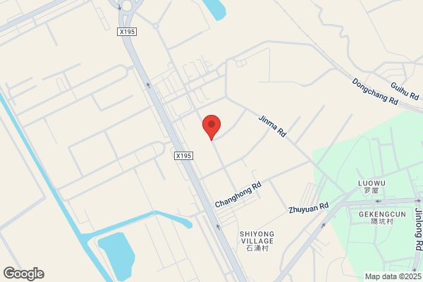 Yong Electronics
