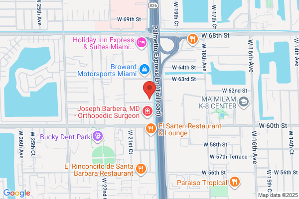 Hialeah Traffic School