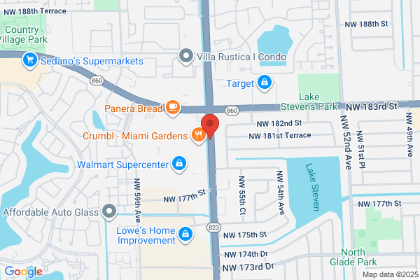Aspen Dental - Miami Gardens, FL