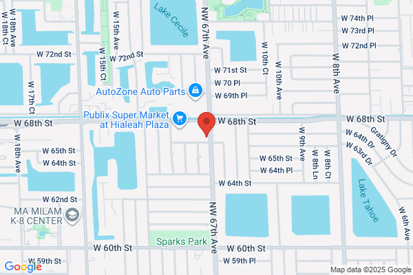 Dental Implant Center of Hialeah