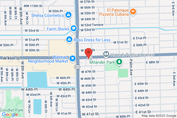Miro Dental Centers Of Hialeah
