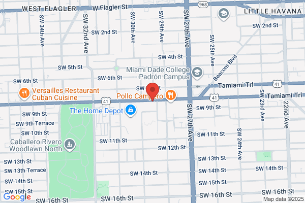 AC Pediatric Dentistry