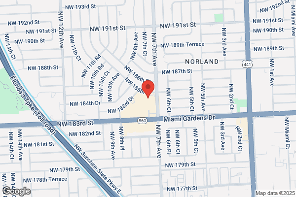 All Smiles General Dentistry II - Miami Gardens Dentist