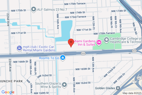American Dental Center Miami