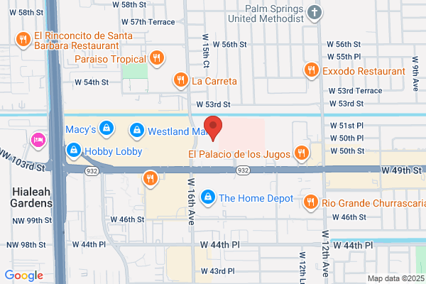 Dental American Group - Hialeah