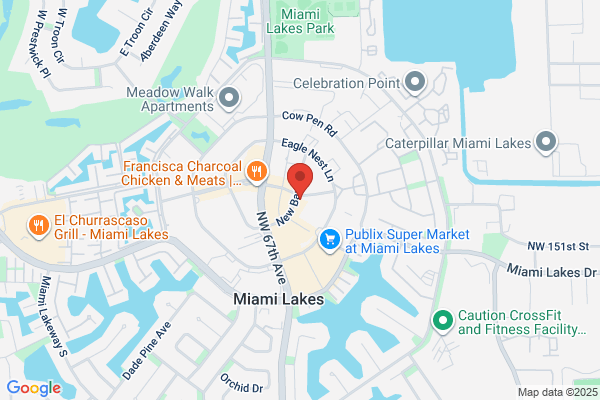 Dental Implant Studio - Miami Lakes