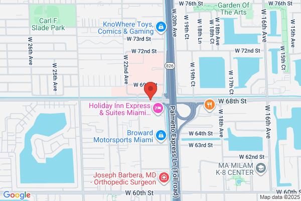 Hialeah Dental Associates