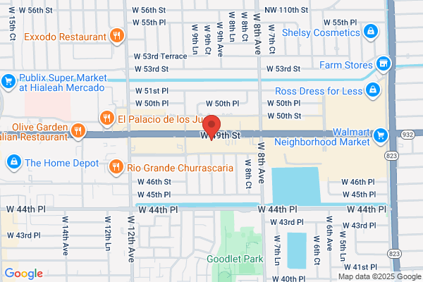 Hialeah Dental Specialty Associates