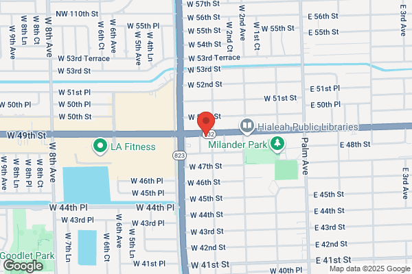 Miro Dental Centers - Hialeah