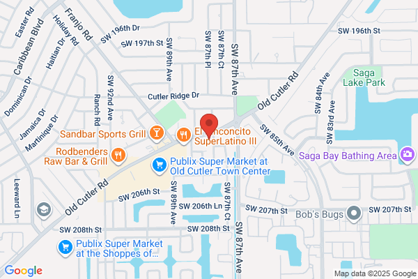 Valle Dental PA