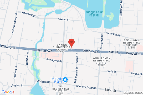 Henan Medical