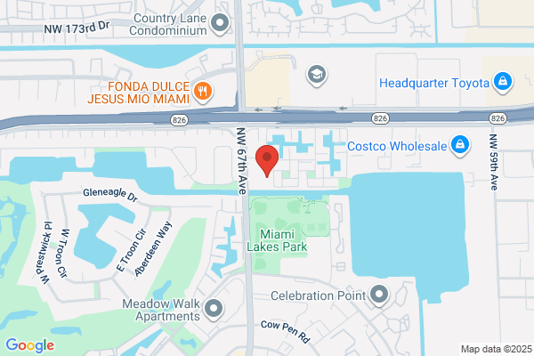 Allergy and Immunology Care Center of South Florida