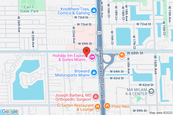 America Mobil Health Services