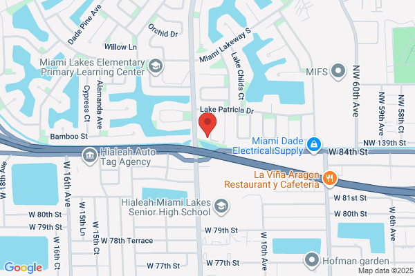 C & I Medical Center