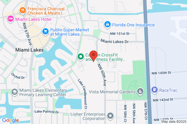 Davita Inc Miami Lakes Artificial Kidney Center