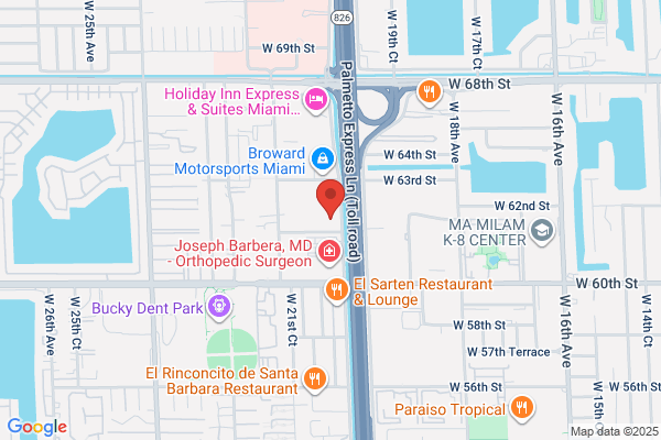 Family Dental Group of Miami