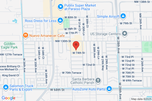 Family Smiles Dental Center