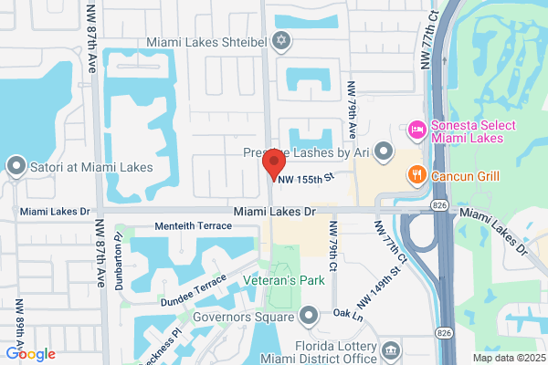 Fernandez Dental Corporation
