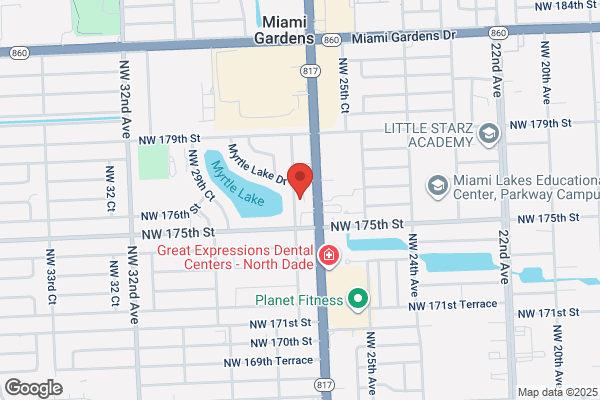 General Medical Care Inc