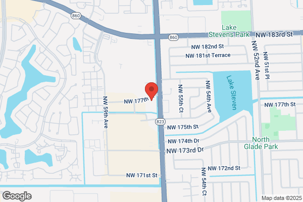 Miami Garden Dental Inc