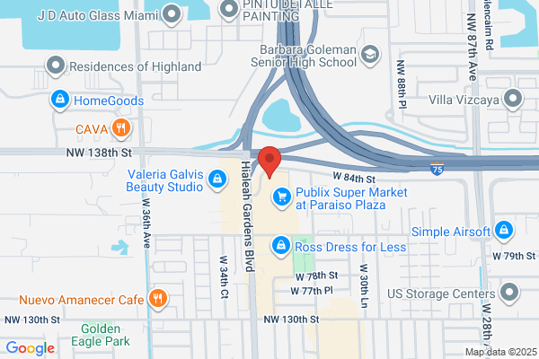 Pasteur Medical Centers