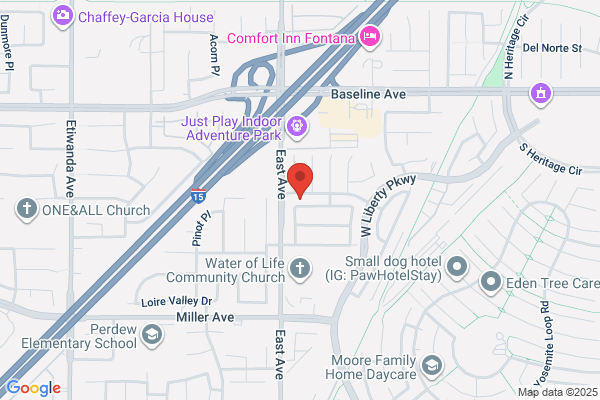 Quality Home Health Agency Inc