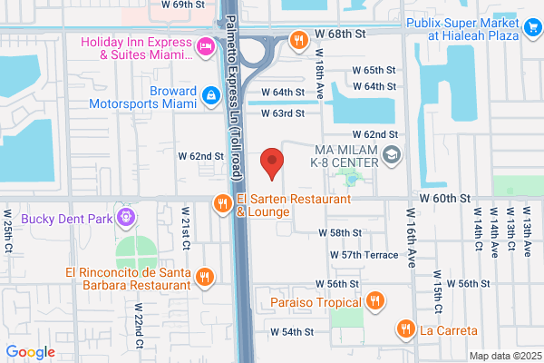Quintero Medical Center