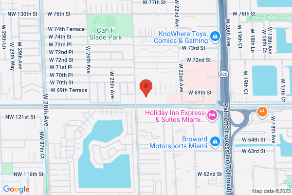 Race Home Health Care Inc