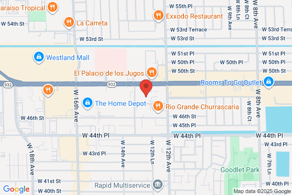 Santa Clara Diagnostic Center Inc