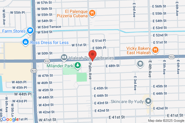 UHealth Clinic at Walgreens