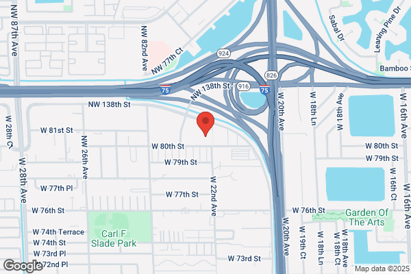 Aluminum Technologies Corp, Inc.