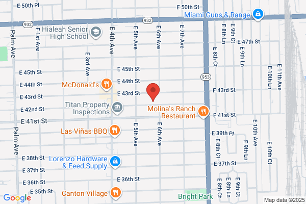 Miami-Dade County Public Schools, Schools, Elementary Schools, North Hialeah Elementary School
