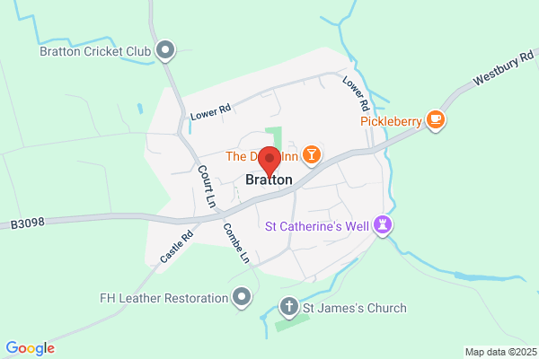 Bratton Zolena