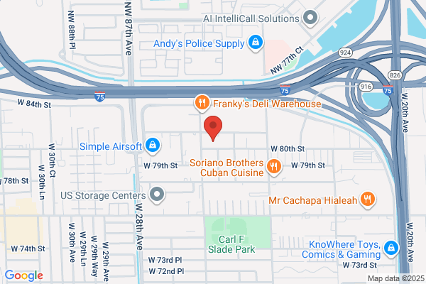 Multi Events Miami
