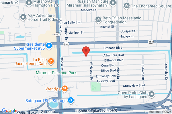 Brite Shine Commercial Cleaning, LLC