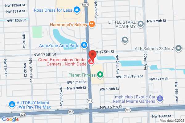 Miami Gardens Emergency Restoration