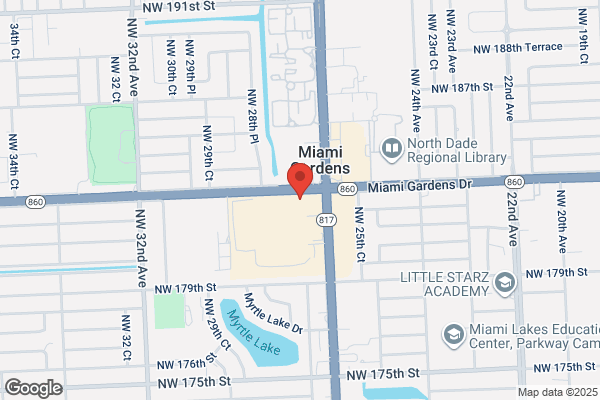 Miami Gardens Restoration Expert
