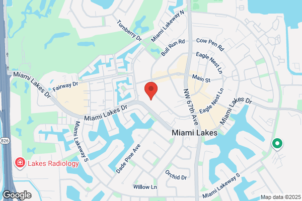 Aikido Center of Miami