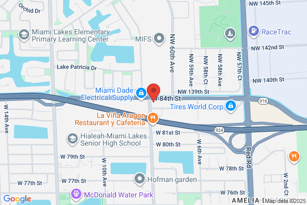 Miami Lakes Flowers & Gift Baskets