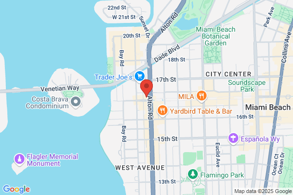 Local Garage Door Repair Hialeah