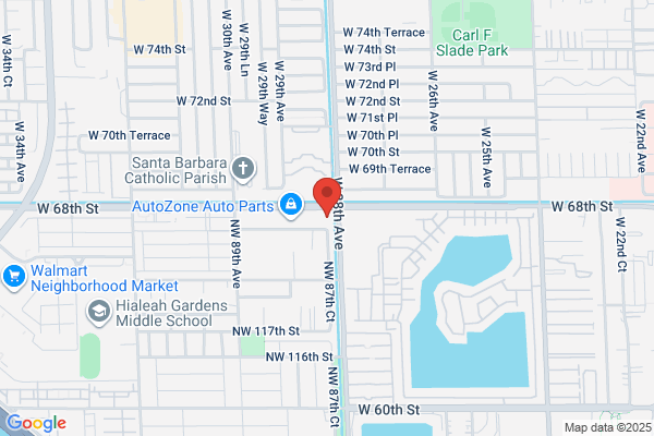 Chevron Stations Inc