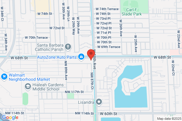 Chevron Stations Inc