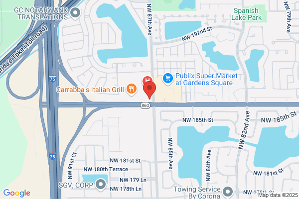 Miami Gardens Gas & Oil