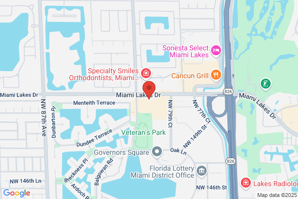Miami Lakes Chevron Inc