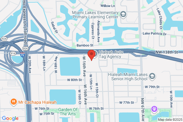 Palm Lakes Marathon