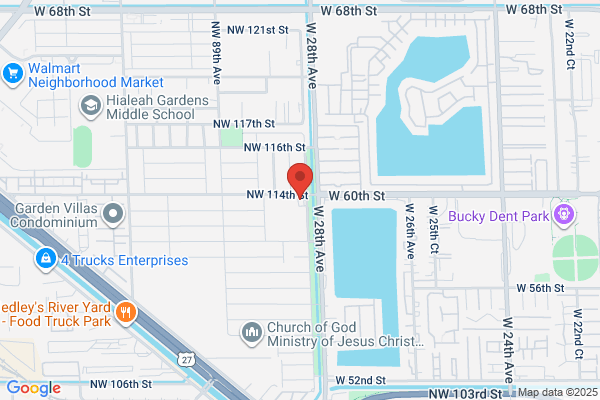 West Garden Marathon
